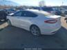 FORD FUSION TITANIUM