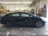 KIA FORTE LXS