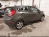 FORD FIESTA SE