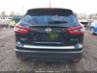 NISSAN ROGUE SPORT SL AWD XTRONIC CVT