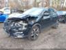 NISSAN ROGUE SPORT SL AWD XTRONIC CVT