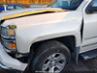 CHEVROLET SILVERADO 1500 2LZ