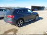 AUDI Q5 2.0T PREMIUM