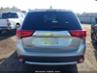 MITSUBISHI OUTLANDER SEL