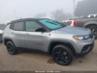 JEEP COMPASS TRAILHAWK 4X4