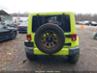 JEEP WRANGLER SAHARA 4X4