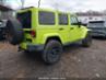 JEEP WRANGLER SAHARA 4X4