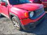 JEEP RENEGADE LATITUDE