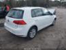 VOLKSWAGEN GOLF TSI S 4-DOOR