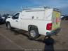 CHEVROLET SILVERADO 1500 WORK TRUCK