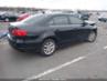 VOLKSWAGEN JETTA 2.5L SE