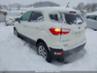 FORD ECOSPORT SE