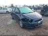 CHEVROLET SONIC LS AUTO