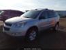 CHEVROLET TRAVERSE LS