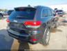 JEEP GRAND CHEROKEE OVERLAND