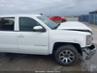 CHEVROLET SILVERADO 1500 1LT