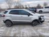 FORD ECOSPORT SES