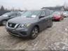 NISSAN PATHFINDER S