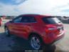 MERCEDES-BENZ GLA-CLASS 4MATIC