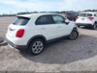 FIAT 500X EASY