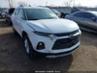 CHEVROLET BLAZER FWD 2LT