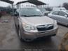 SUBARU FORESTER 2.5I PREMIUM