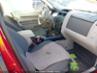 FORD ESCAPE XLS