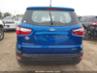 FORD ECOSPORT S