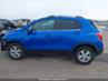 CHEVROLET TRAX LT