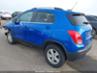 CHEVROLET TRAX LT