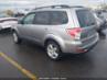 SUBARU FORESTER 2.5X PREMIUM