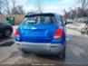 CHEVROLET TRAX 1LS