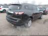 CHEVROLET TRAVERSE LS