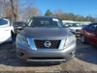 NISSAN PATHFINDER S