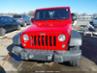 JEEP WRANGLER SPORT S 4X4