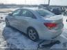 CHEVROLET CRUZE 2LT AUTO