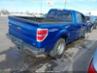 FORD F-150 FX4/LARIAT/XL/XLT