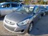 HYUNDAI ACCENT GLS