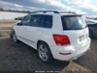 MERCEDES-BENZ GLK-CLASS 4MATIC