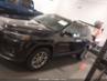 JEEP CHEROKEE LATITUDE LUX 4X4