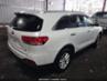 KIA SORENTO 2.4L LX