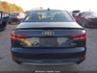 AUDI A4 2.0T PREMIUM/2.0T TECH PREMIUM