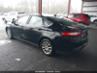 FORD FUSION S