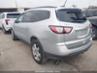 CHEVROLET TRAVERSE 1LT