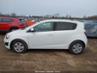 CHEVROLET SONIC LS AUTO