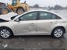 CHEVROLET CRUZE LS AUTO