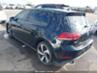 VOLKSWAGEN GOLF GTI 2.0T AUTOBAHN/2.0T S/2.0T SE