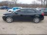 KIA FORTE EX