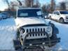 JEEP WRANGLER SPORT S 4X4