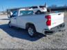 CHEVROLET SILVERADO 1500 2WD LONG BED WT